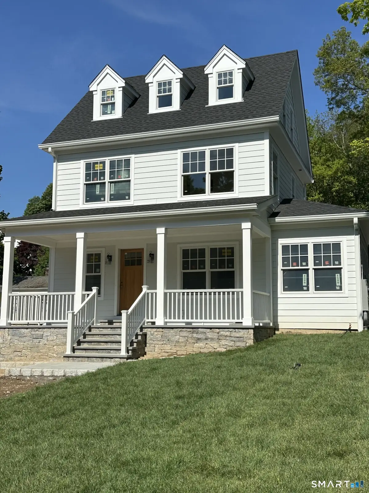 145 River Street, New Canaan, CT 06840 - #1