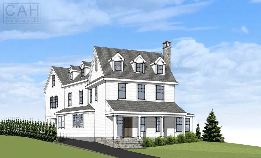145 River Street, New Canaan, CT 06840 - #2