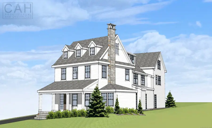 145 River Street, New Canaan, CT 06840 - #3