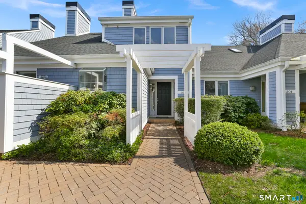 203 Lansdowne #203, Westport, CT 06880