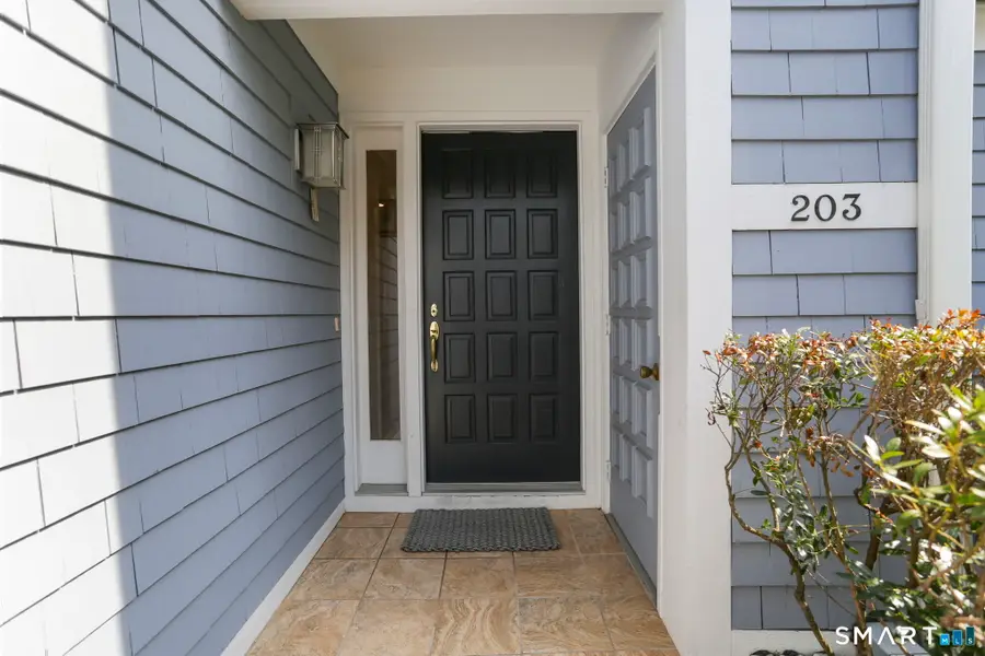 203 Lansdowne #203, Westport, CT 06880 - #2