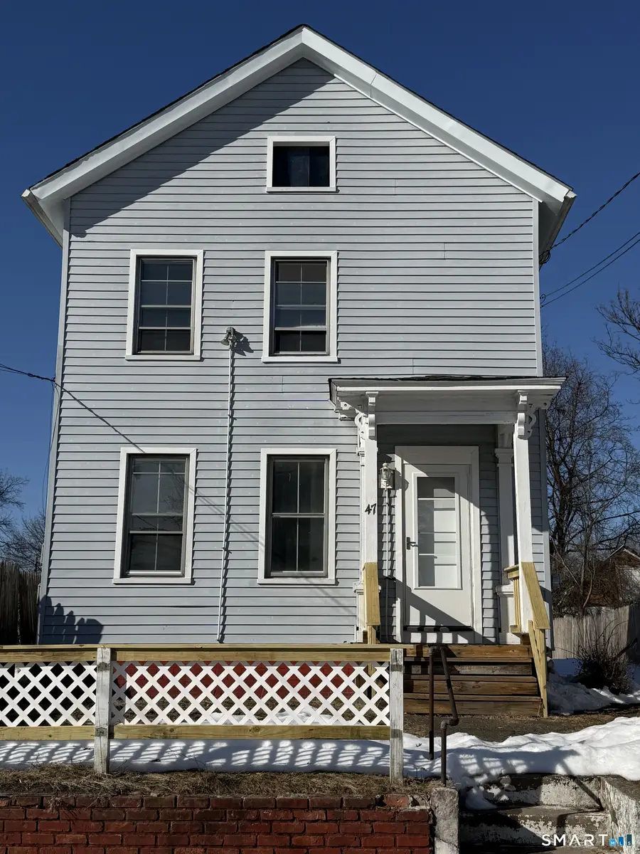 47 Judson Avenue, New Haven, CT 06511 - #2