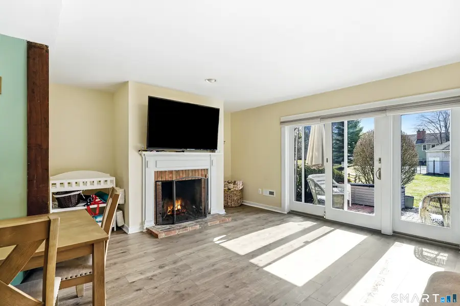 1 East Hayestown Road #15, Danbury, CT 06811 - #2