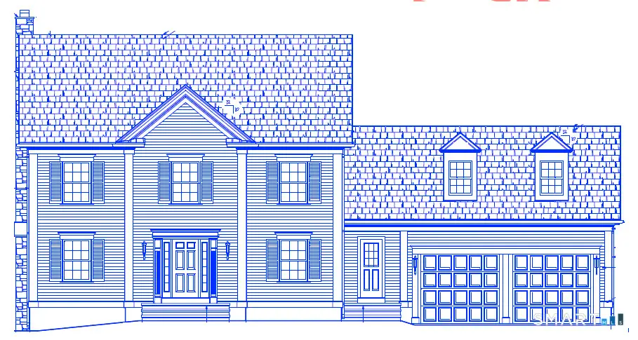 140 Willow Rear Lot Street, Cheshire, CT 06410 - #1