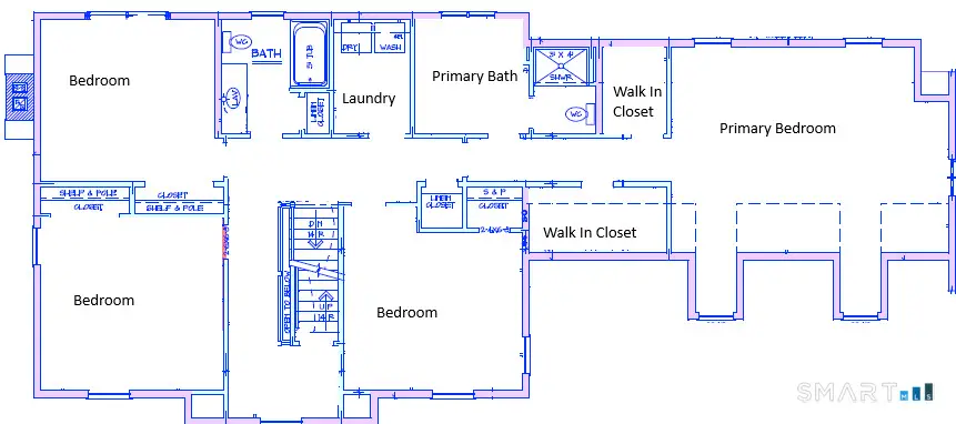 140 Willow Rear Lot Street, Cheshire, CT 06410 - #3