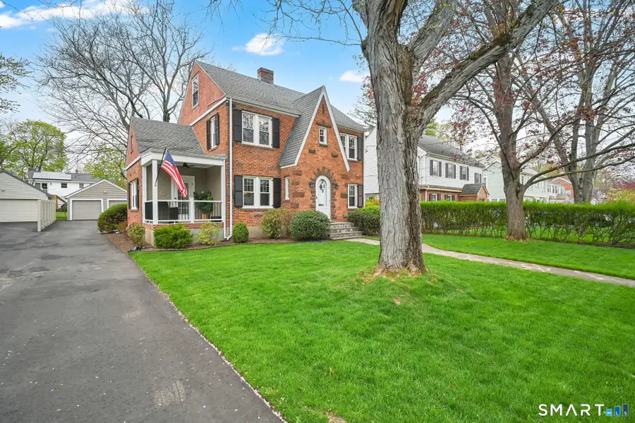 219 Auburn Road, West Hartford, CT 06119 - #2