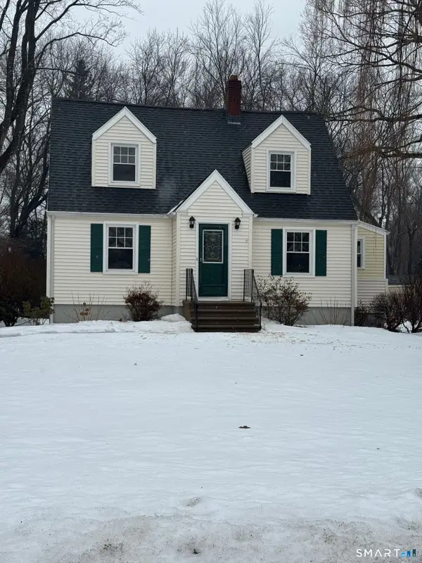 24 North Avenue, North Haven, CT 06473