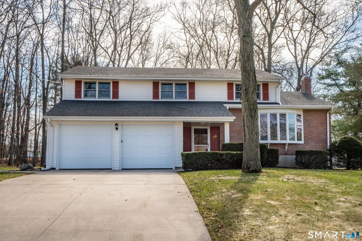 118 Tremont Street, Newington, CT 06111 - #1