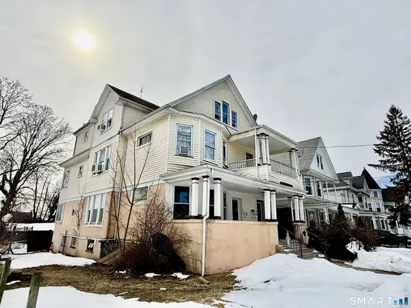 100 Ashley Street, Bridgeport, CT 06610