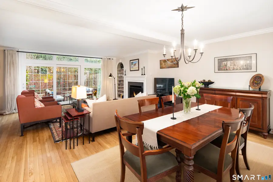 100 South Avenue, New Canaan, CT 06840 - #3