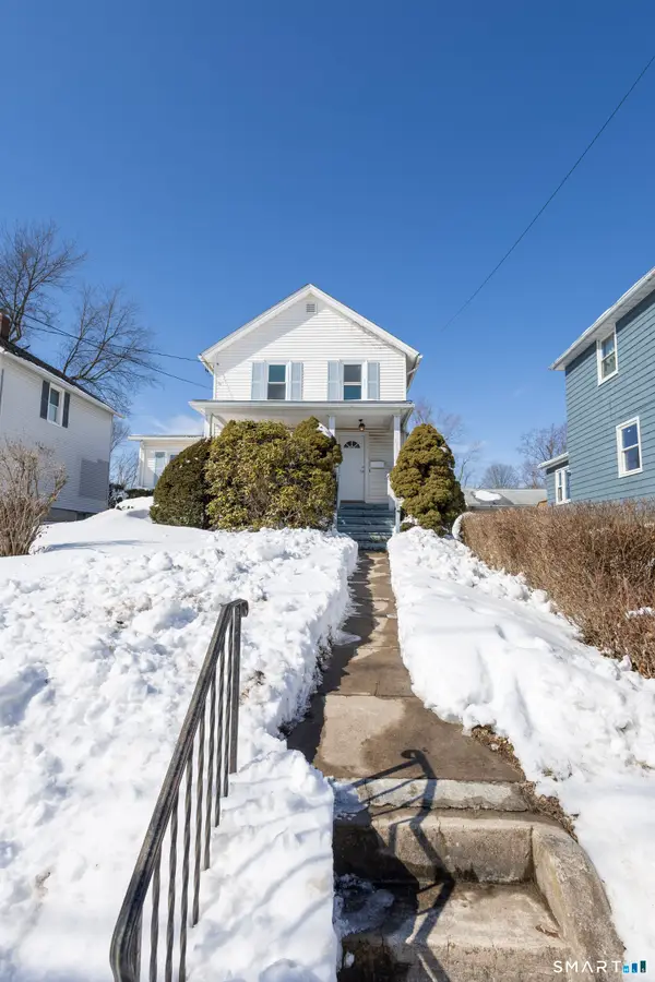 40 Broad Street, Meriden, CT 06450