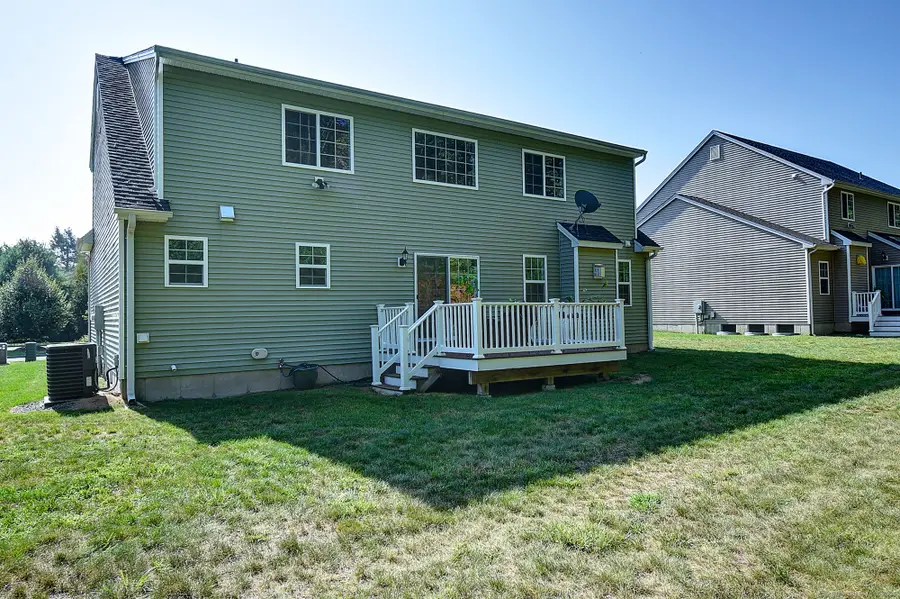 15 Pepin Place #15, South Windsor, CT 06074 - #2