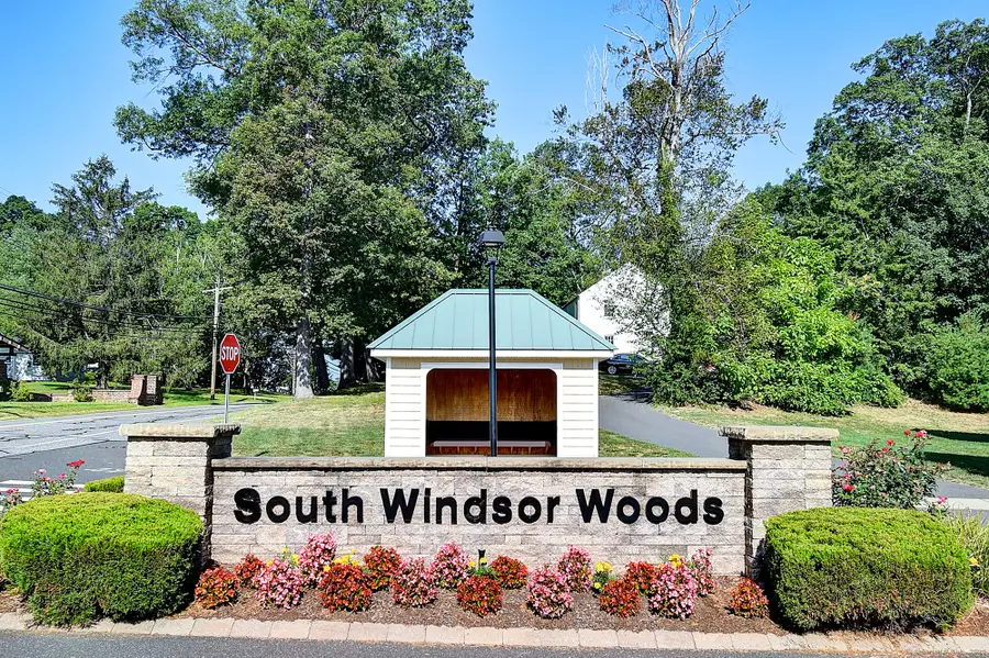 15 Pepin Place #15, South Windsor, CT 06074 - #3