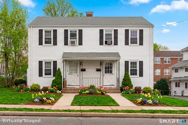 113 Waddell Road, Manchester, CT 06040