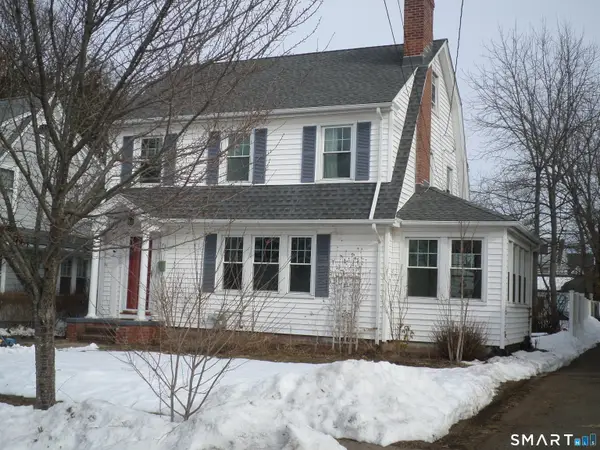 73 Woodlawn Street, Hamden, CT 06517