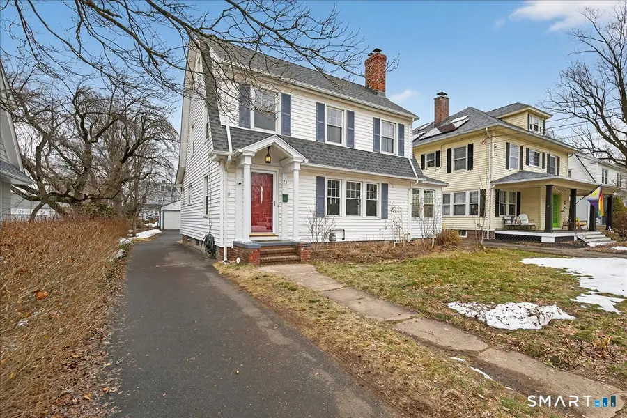 73 Woodlawn Street, Hamden, CT 06517 - #3