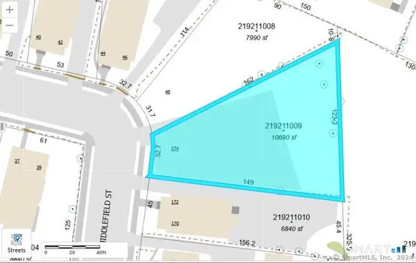 174 Middlefield Street, Hartford, CT 06112