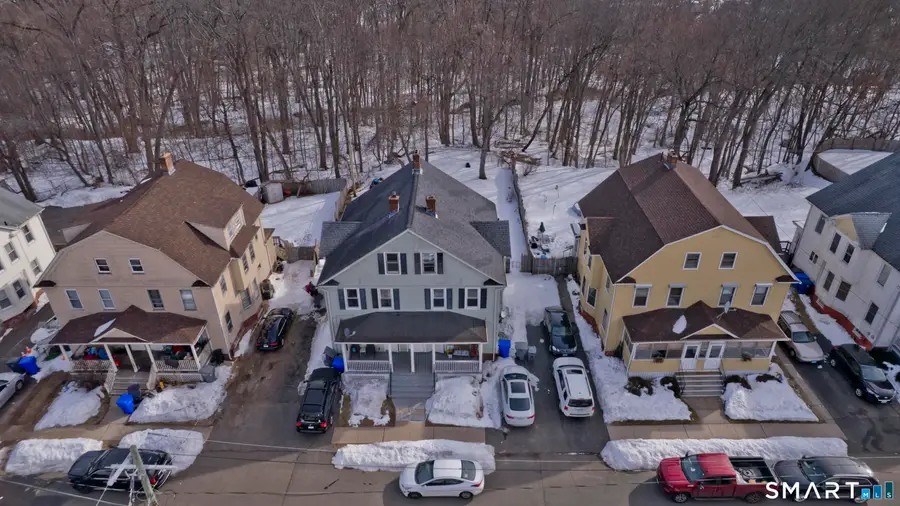 54 Hartford Avenue, Enfield, CT 06082 - #3