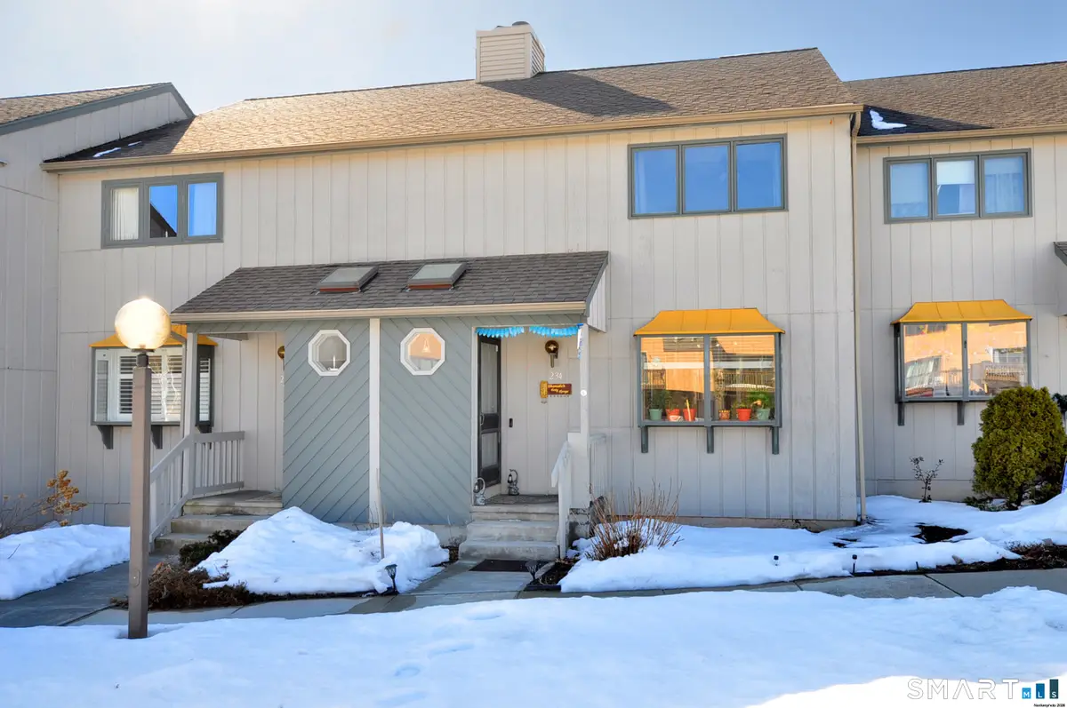 234 Skyview Drive #234, Cromwell, CT 06416 - #1