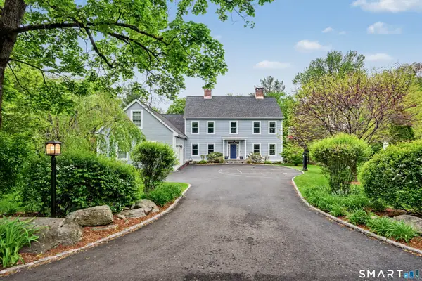 518 Hoyt Street, Darien, CT 06820