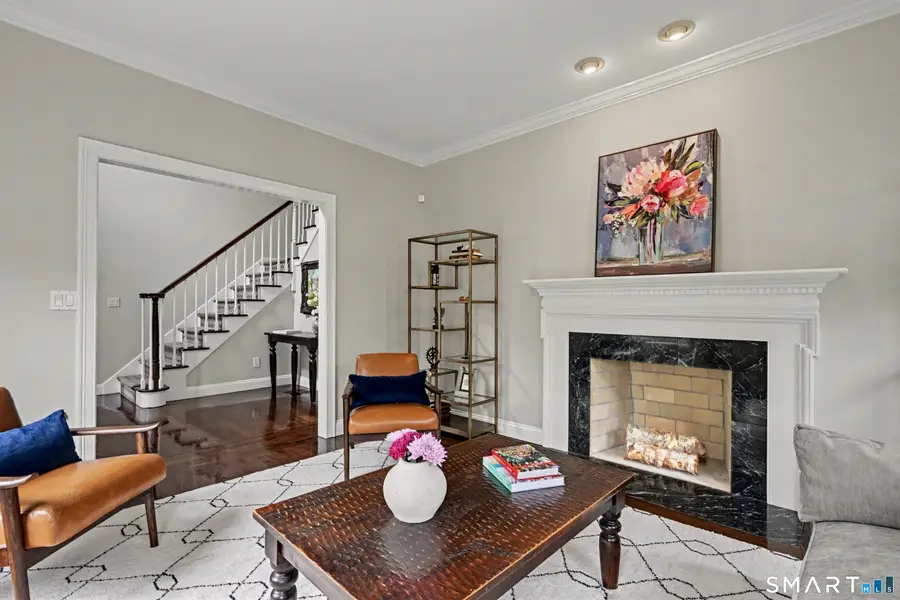 518 Hoyt Street, Darien, CT 06820 - #3