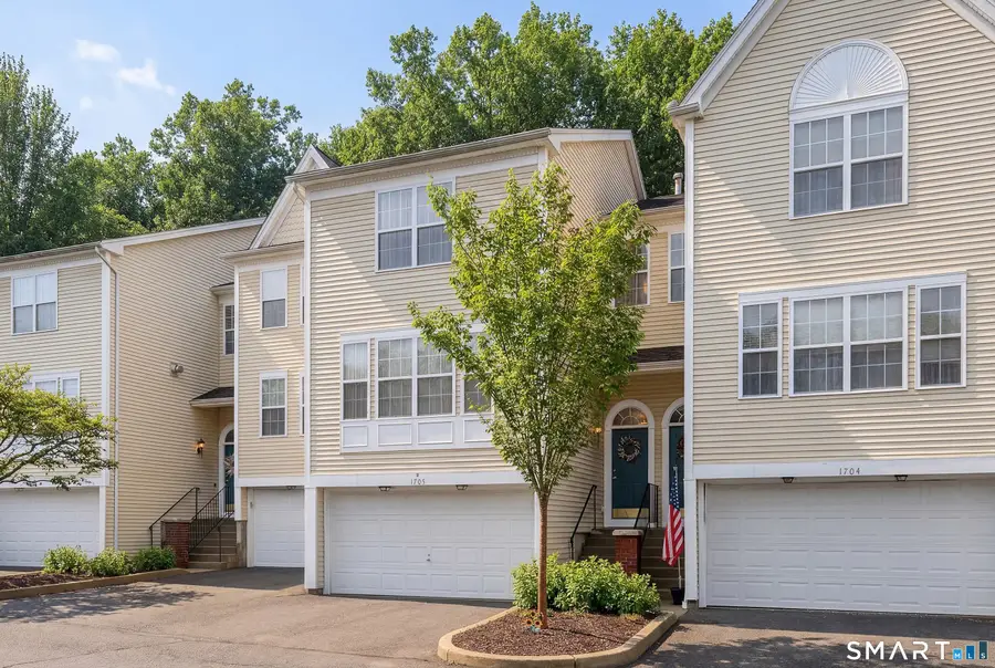 1705 Eaton Court #1705, Danbury, CT 06811 - #2