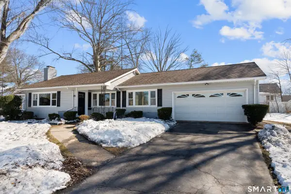 85 Bittersweet Lane, Stratford, CT 06614