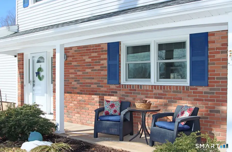 7 Old Forge Road, North Haven, CT 06473 - #2