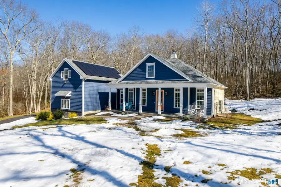 4 Goldfinch Terrace, East Lyme, CT 06333 - #2