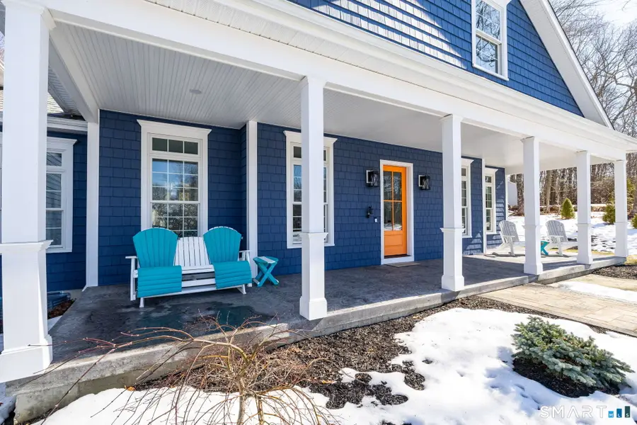 4 Goldfinch Terrace, East Lyme, CT 06333 - #3