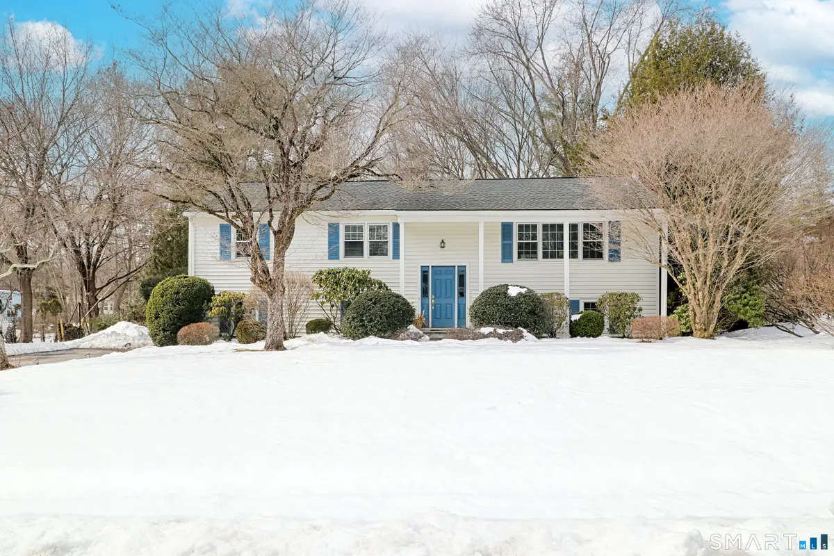 Address Withheld By Seller, Norwalk, CT 06851 - #1