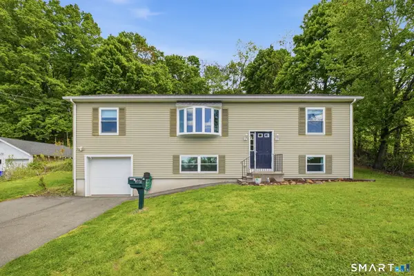 368 Old Main Street, Rocky Hill, CT 06067