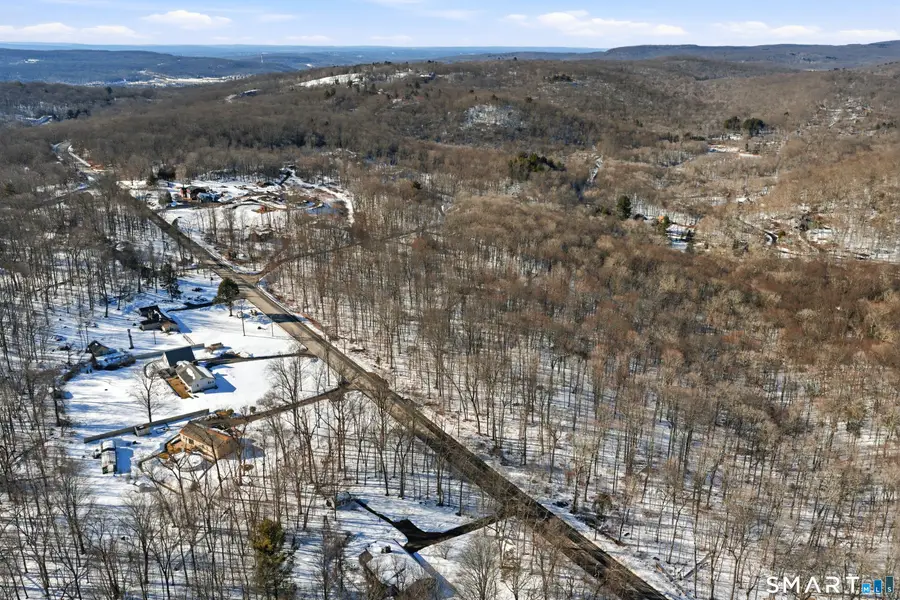 418 Moodus Road, East Hampton, CT 06424 - #3