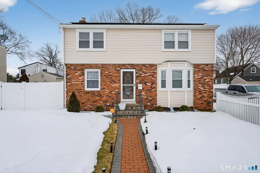 83 Deerfield Drive, Manchester, CT 06040 - #3