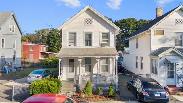 75 3rd Street, New Haven, CT 06519