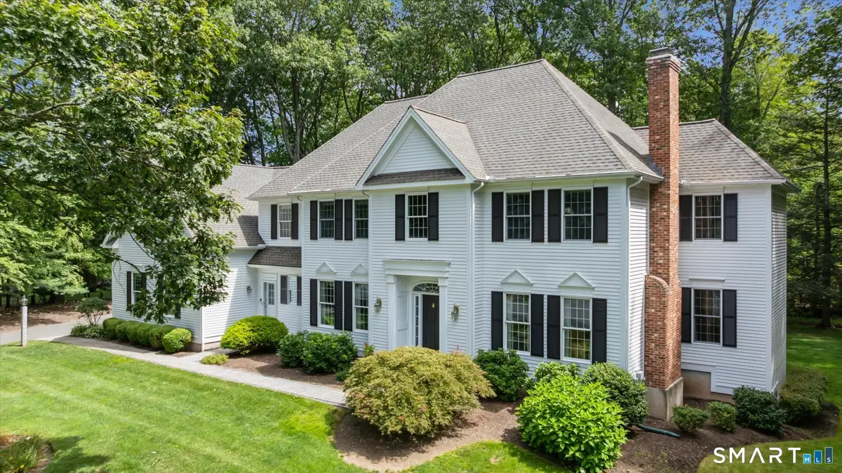 7 School House Lane, Simsbury, CT 06070 - #1