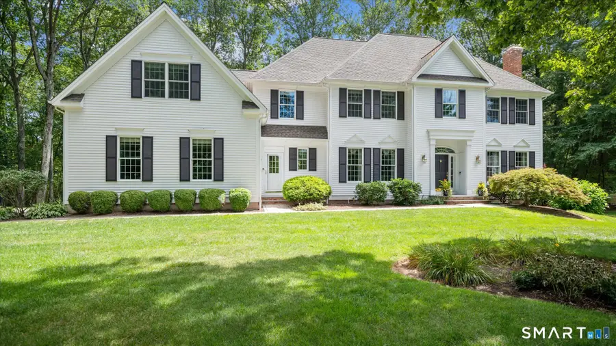 7 School House Lane, Simsbury, CT 06070 - #2