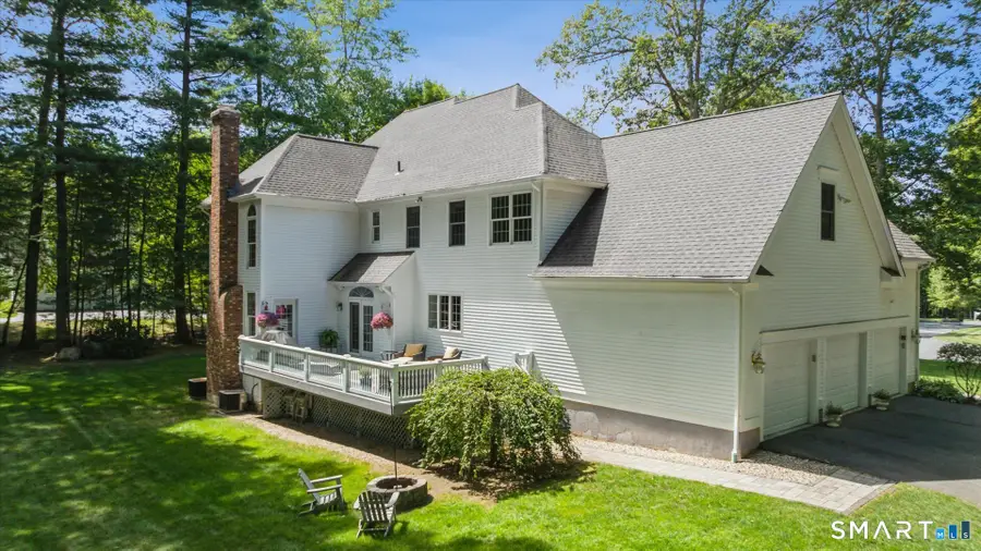 7 School House Lane, Simsbury, CT 06070 - #3