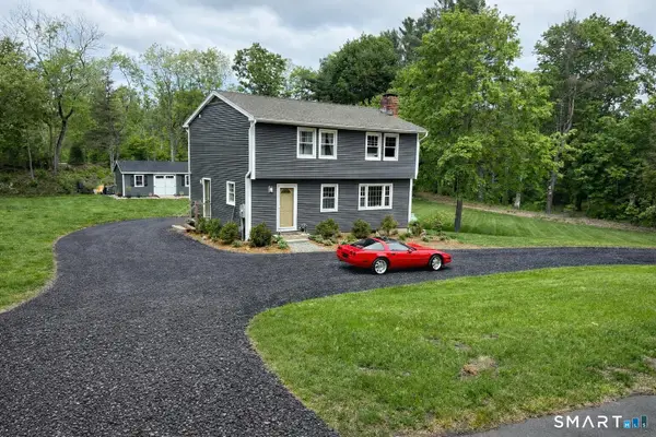 19 Botsford Hill Road, Newtown, CT 06470