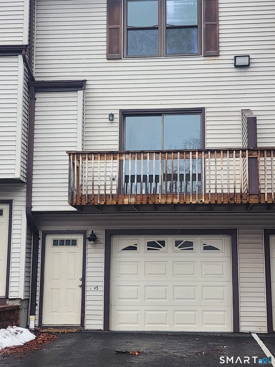 15 Crest Street #C15, West Haven, CT 06516 - #2