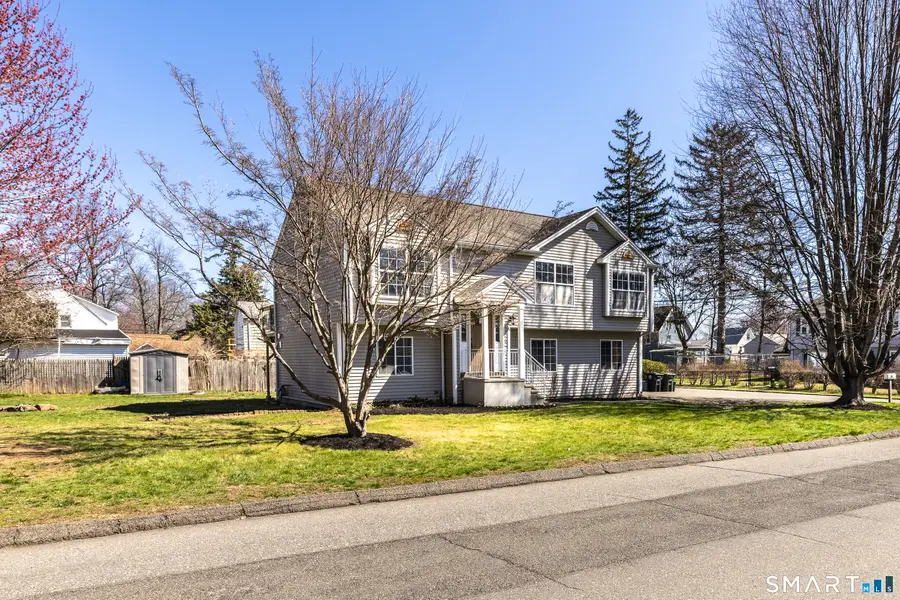 81 Andrews Avenue, Milford, CT 06460 - #2