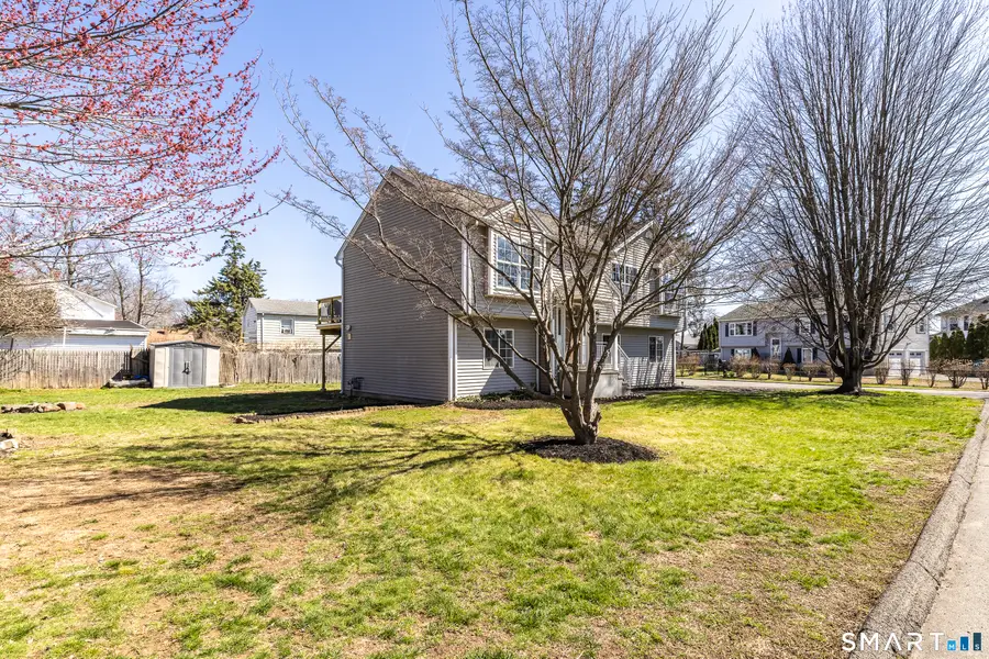 81 Andrews Avenue, Milford, CT 06460 - #3