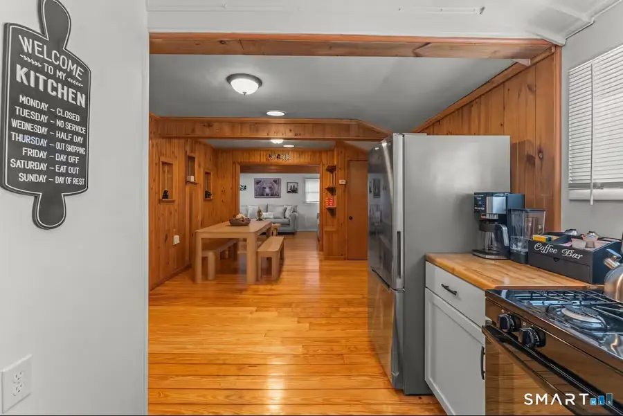 29 Shore Drive, Griswold, CT 06351 - #3