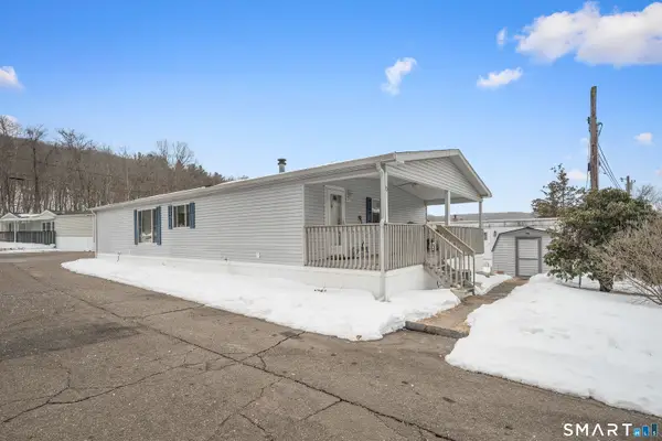 108 Clark Road #TRLR 10, Naugatuck, CT 06770