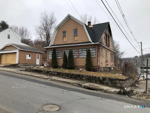 88 Tudor Street, Waterbury, CT 06704 - #2