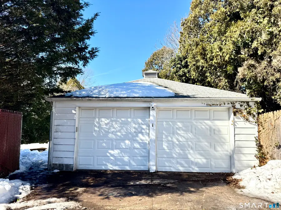 253 Kneeland Road, New Haven, CT 06512 - #3