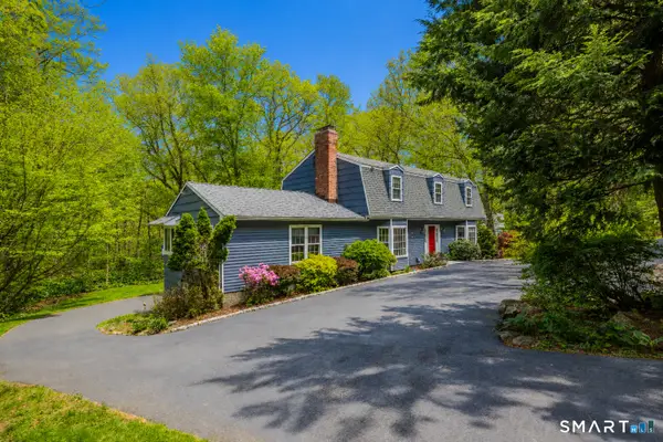 78 Benedict Road, Monroe, CT 06468