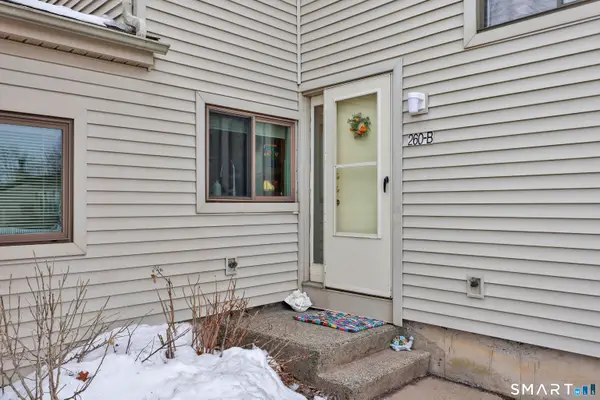 260 Brittany Farms Road #APT B, New Britain, CT 06053