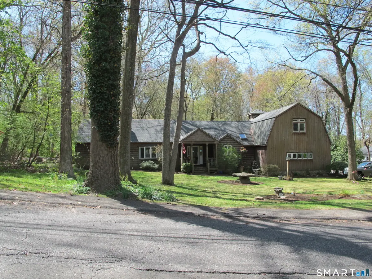 232 Silver Hill Lane, Stamford, CT 06905 - #1