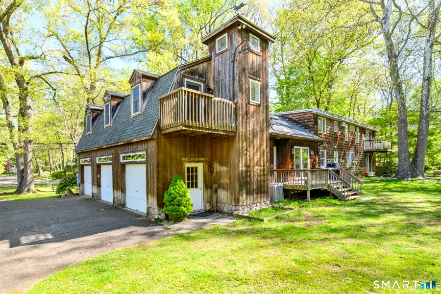 232 Silver Hill Lane, Stamford, CT 06905 - #2